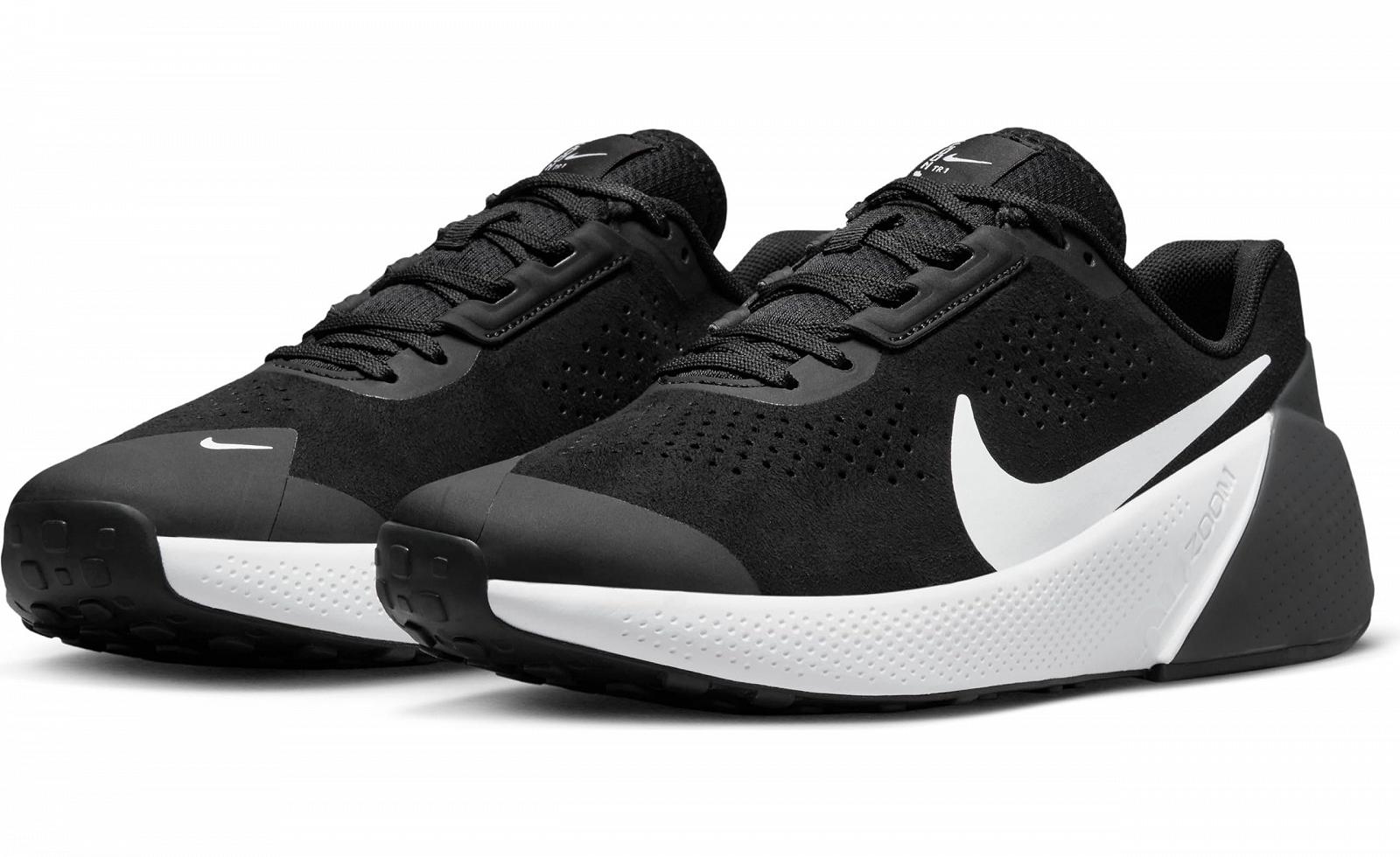 Чоловічі Тренувальні Кросівки Nike Air Zoom Tr 1 M, фото №7