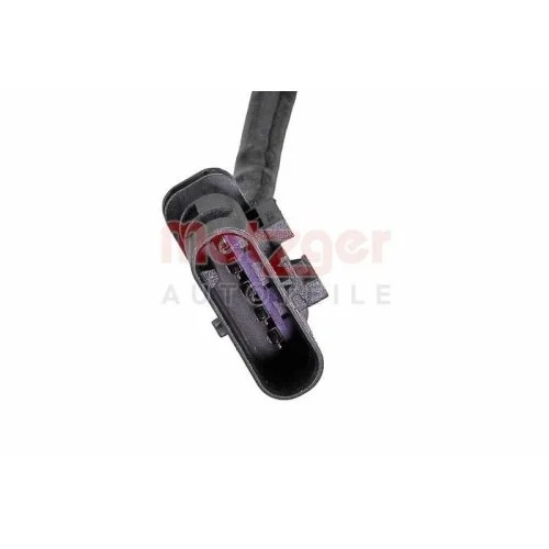 Лямбда-зонд METZGER 0893708 для FIAT перед катализатором, фото №2