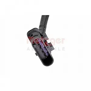 Лямбда-зонд METZGER 0893708 для FIAT перед катализатором synthetic.ua - Фото 1