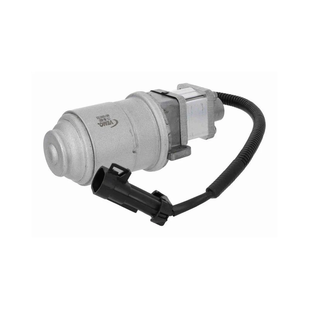 Блок клапанів гідравлічного агрегату АКПП VEMO V24-86-0001 для ALFA ROMEO, фото №1