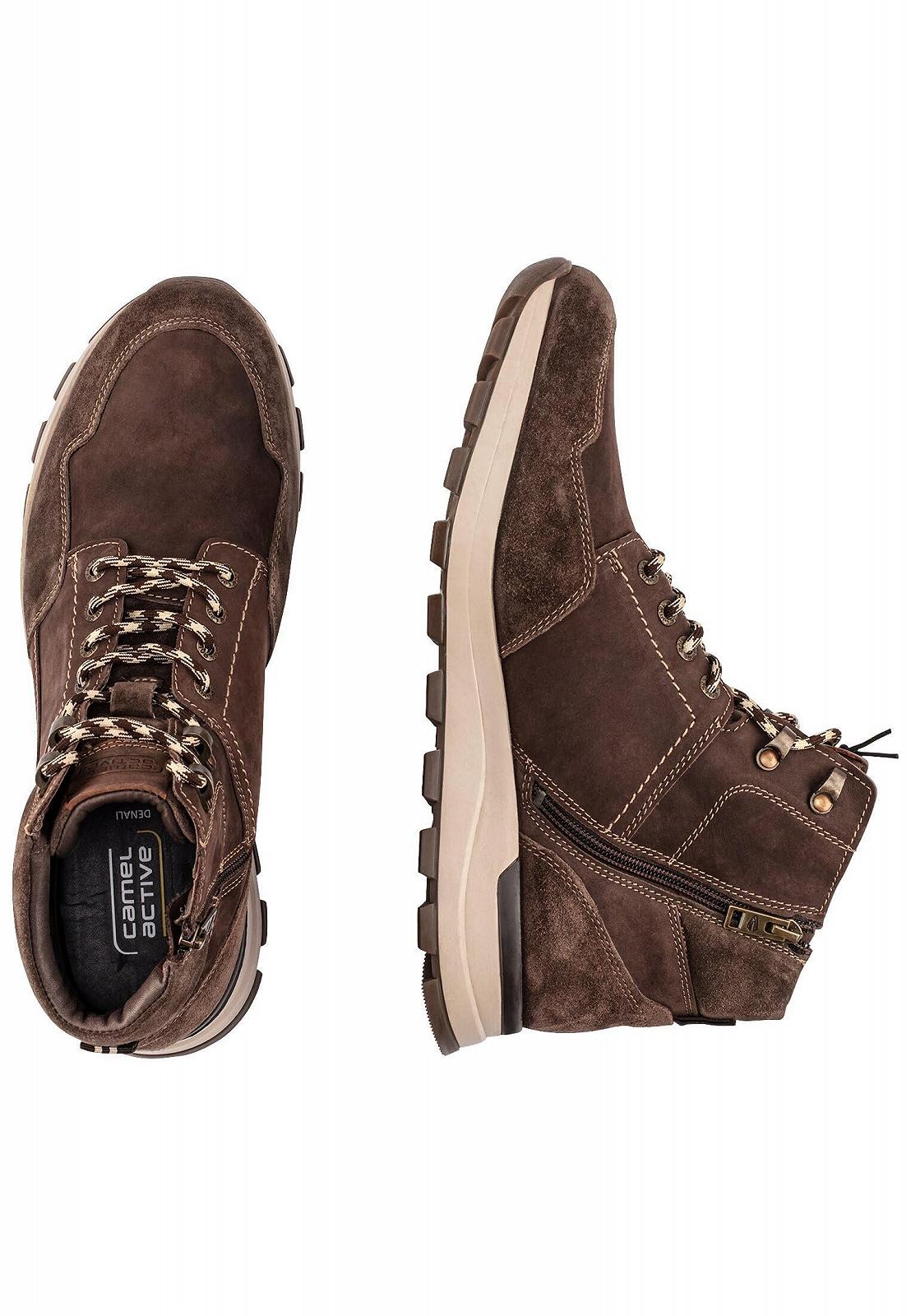 Черевики Camel Active 55dif06-302320, фото №2