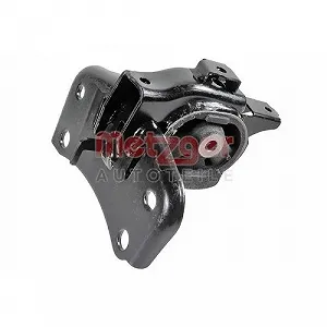 Опора двигателя METZGER AUTOTEILE 8054496 GREENPARTS для TOYOTA, левая synthetic.ua - Фото 1