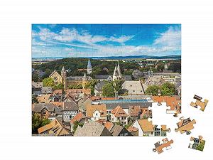 Пазл puzzleYOU "Панорамная аэрофотосъемка Гослара" 100 элементов цена на synthetic.ua - Фото 1 Пазл puzzleYOU "Панорамная аэрофотосъемка Гослара" 100 элементов synthetic.ua - Фото 1