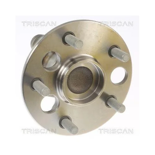 Комплект подшипника колеса TRISCAN 8530 132006 для TOYOTA, задний мост, фото №2