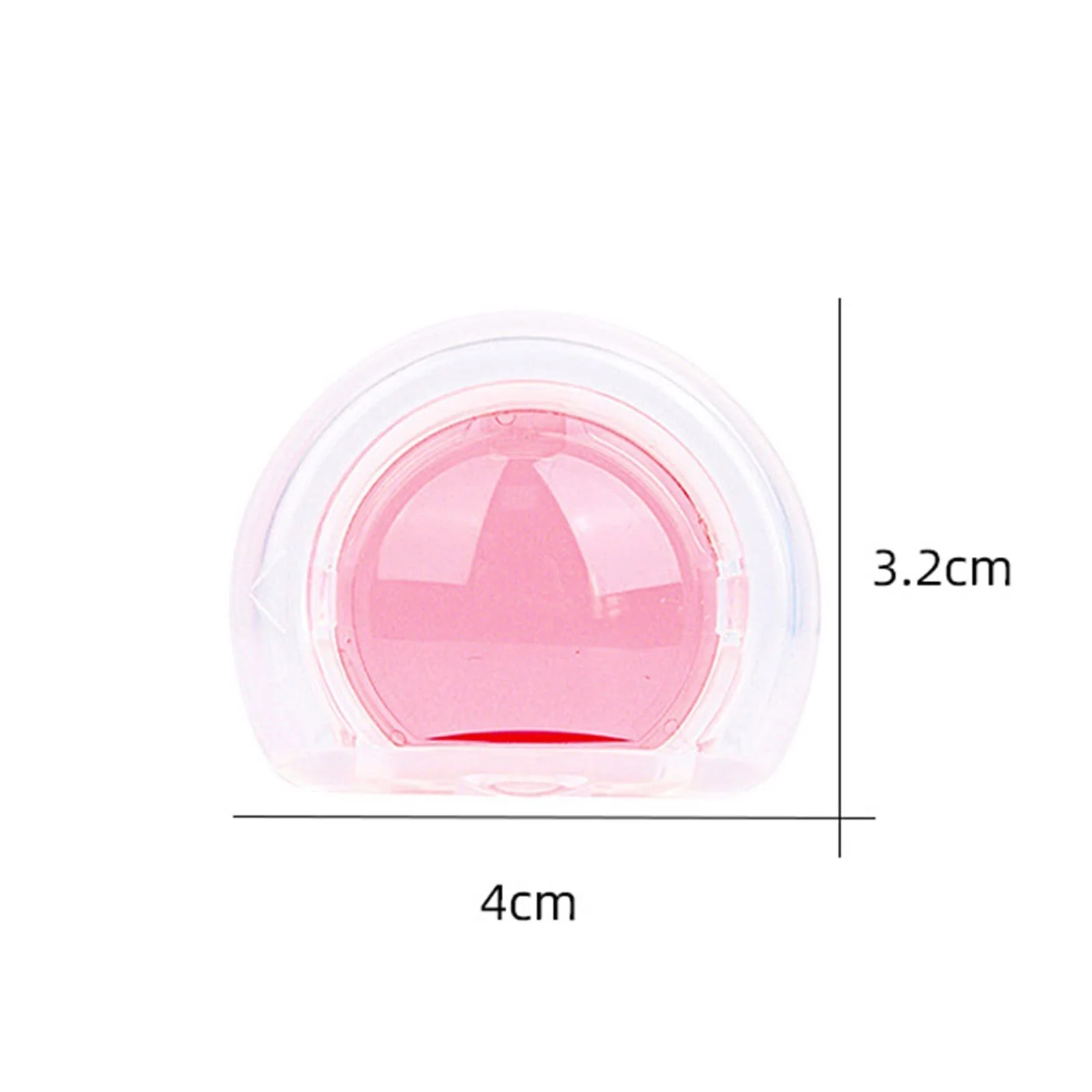 Набор линз-фильтров MUZIRI KINOKOO для Fuji Instax Mini 12 4 Colors (Blue, Green, Yellow, Pink), фото №3