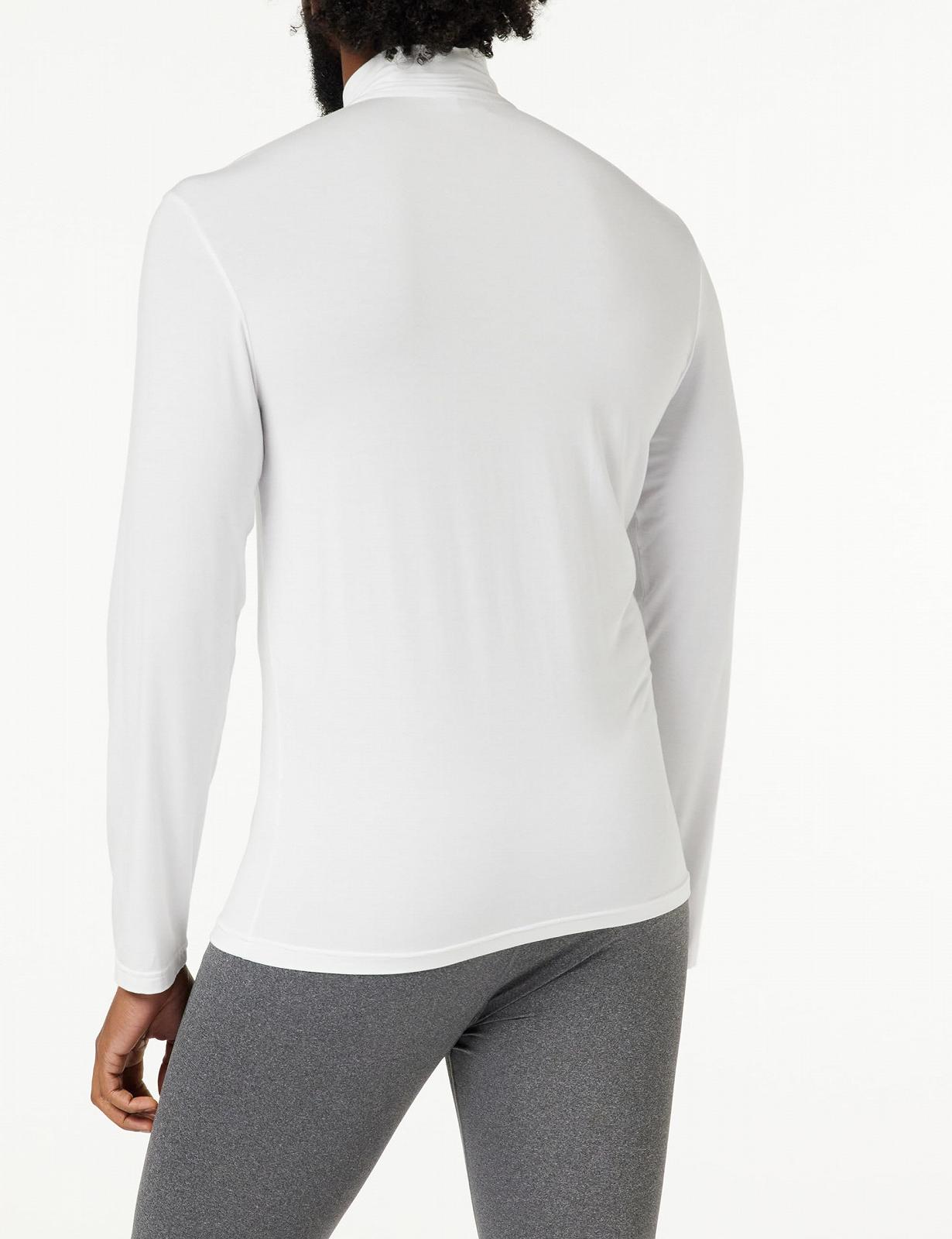 Свитер Emporio Armani Мягкий модал мужской, фото №3