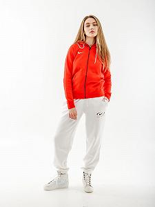 Світшот Nike FLC PARK20 FZ HOODIE L synthetic.ua - Фото 1