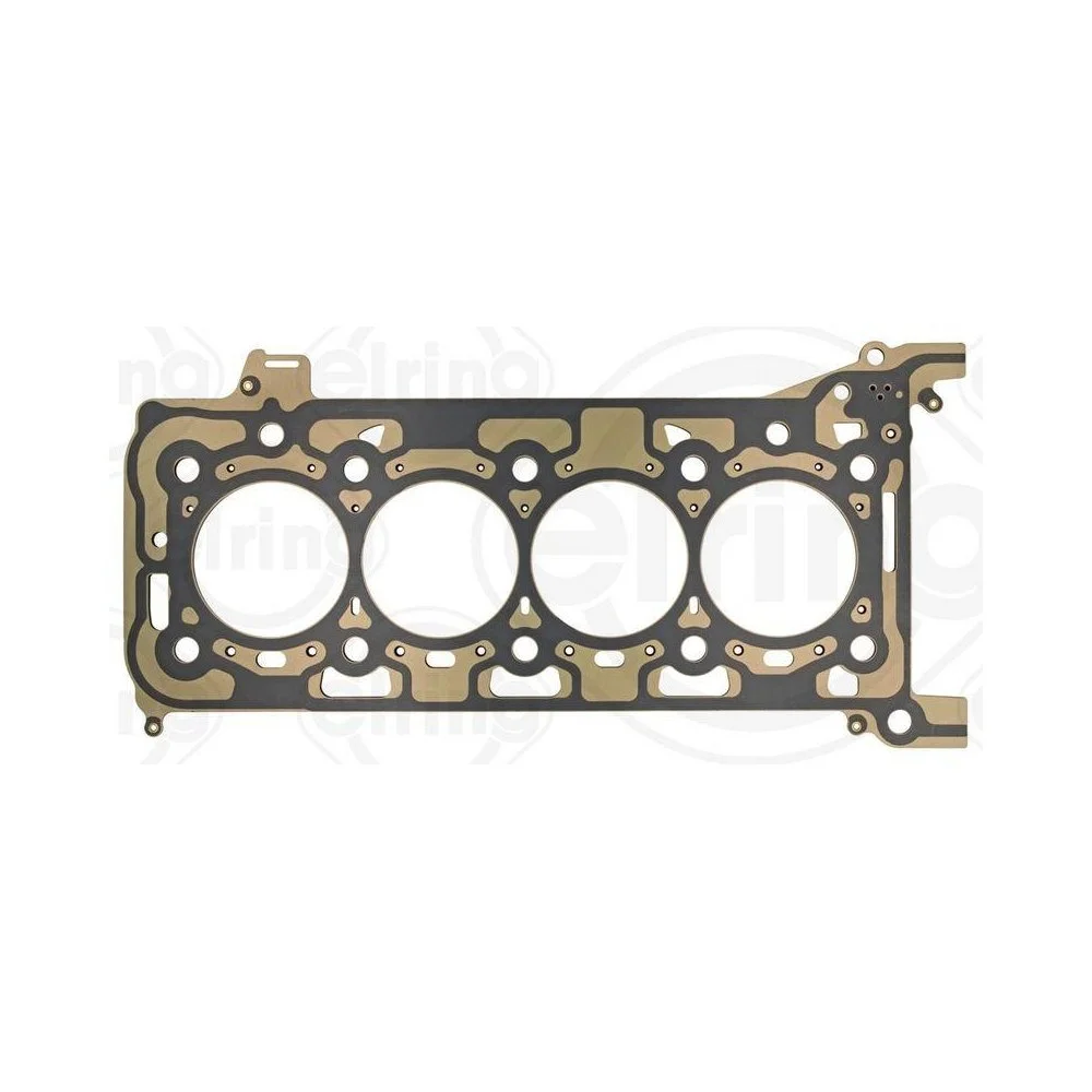 Прокладка головки блоку циліндрів ELRING 806.450 для AUDI FORD SEAT SKODA VW CUPRA, фото №1
