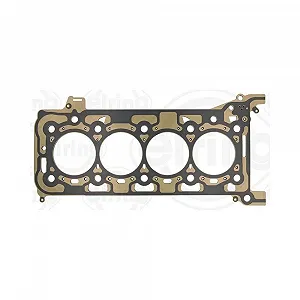 Прокладка головки блоку циліндрів ELRING 806.450 для AUDI FORD SEAT SKODA VW CUPRA - Фото 1