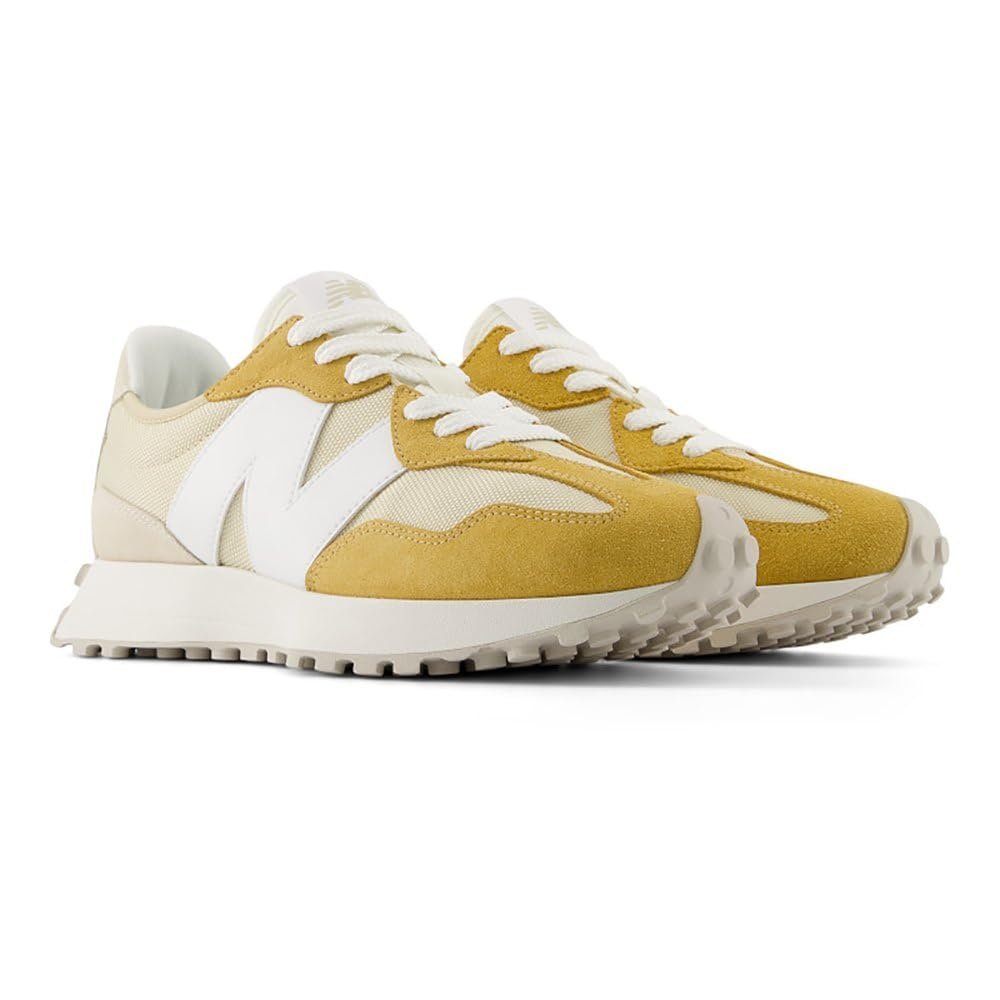 Кросівки New Balance 327 Чоловічі, фото №4