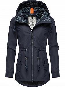 Женская весенняя куртка Ragwear Monadis, - Фото 1