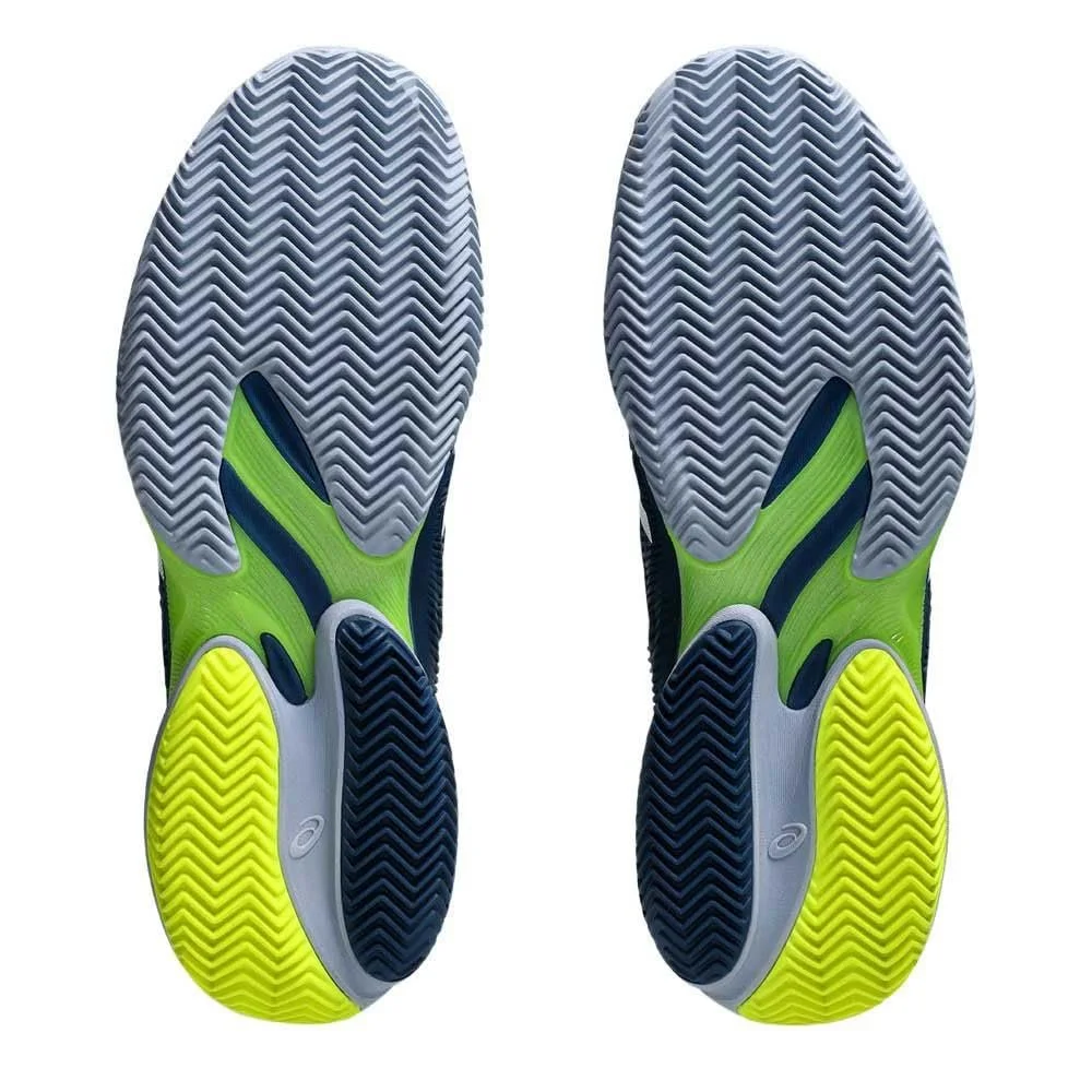 Чоловічі Кросівки ASICS Court Ff 3 Clay, фото №2 Чоловічі Кросівки ASICS Court Ff 3 Clay, фото №2