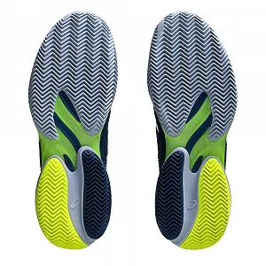 Кросівки ASICS Court Ff 3 Clay synthetic.ua - Фото 1