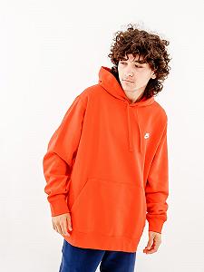 Джемпер Nike CLUB HOODIE PO BB XXL - Фото 1