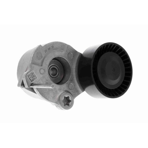 Натяжитель ремня, поликлиновой ремень VAICO Green Mobility Parts V10-7465 для VW, фото №2