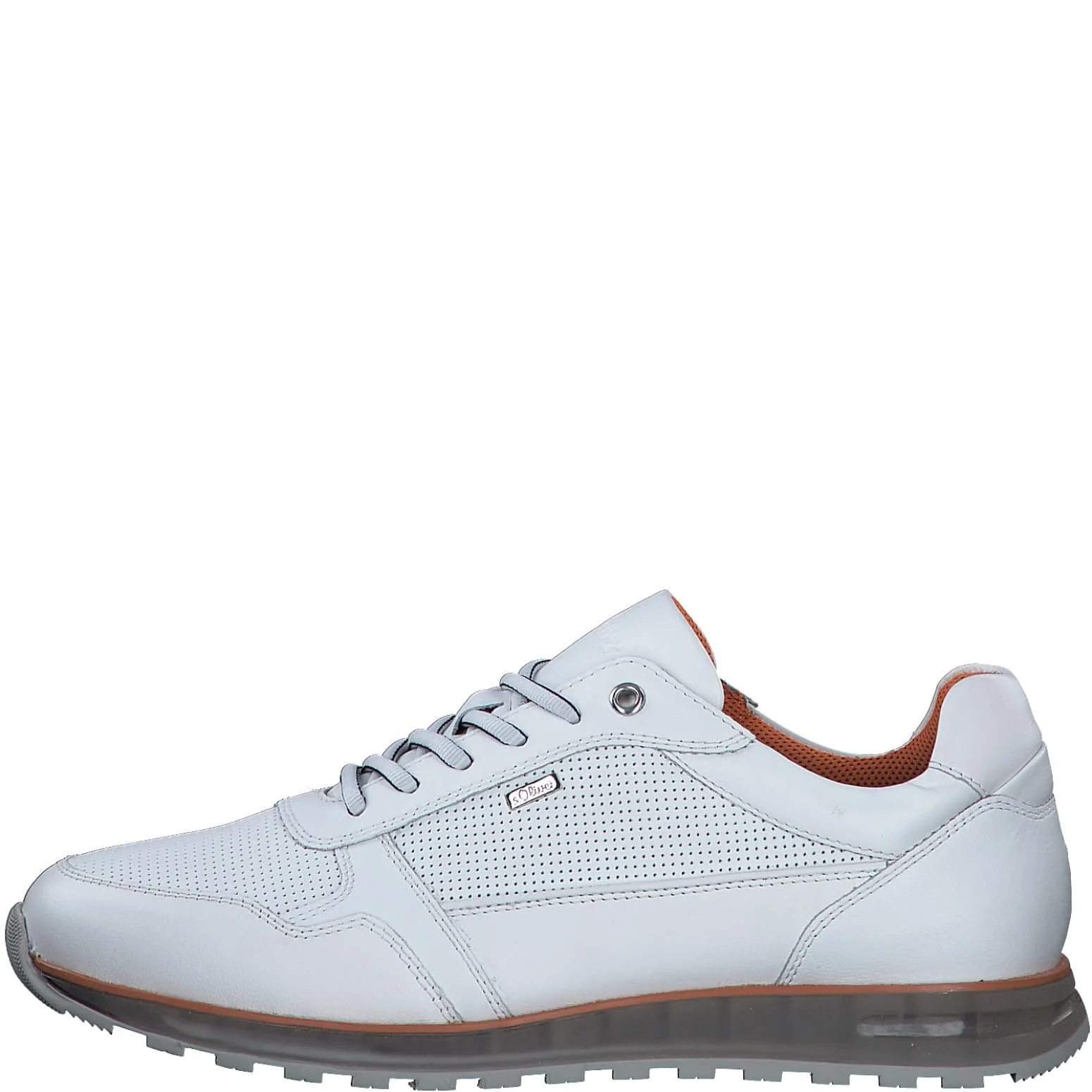 Кросівки s.Oliver Шкіряні Зручні Плоскі, фото №4