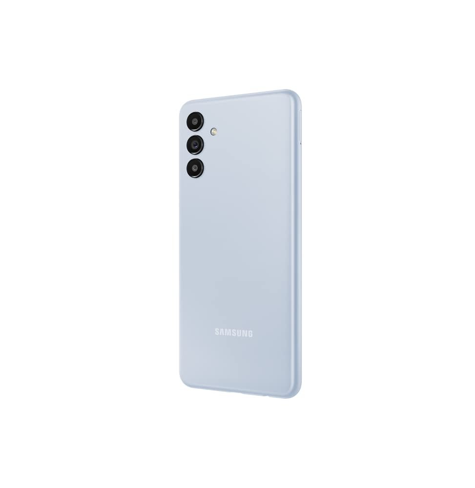 Смартфон Samsung Galaxy A13 5G SM-A136B 16.5 см (6.5") Dual SIM USB Type-C 4GB RAM 64GB ROM 5000мАч Blue, фото №7
