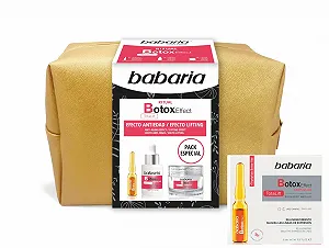 Косметичний набір Botox Effect Plus Botox Effect Vials (8 штук) - Фото 1