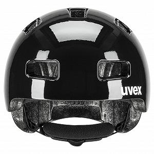 Детский Шлем Uvex reflexx с LED подсветкой synthetic.ua - Фото 1