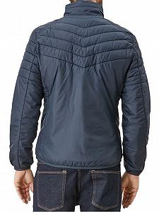 Куртка s.Oliver XXL Темно-синій synthetic.ua - Фото 1