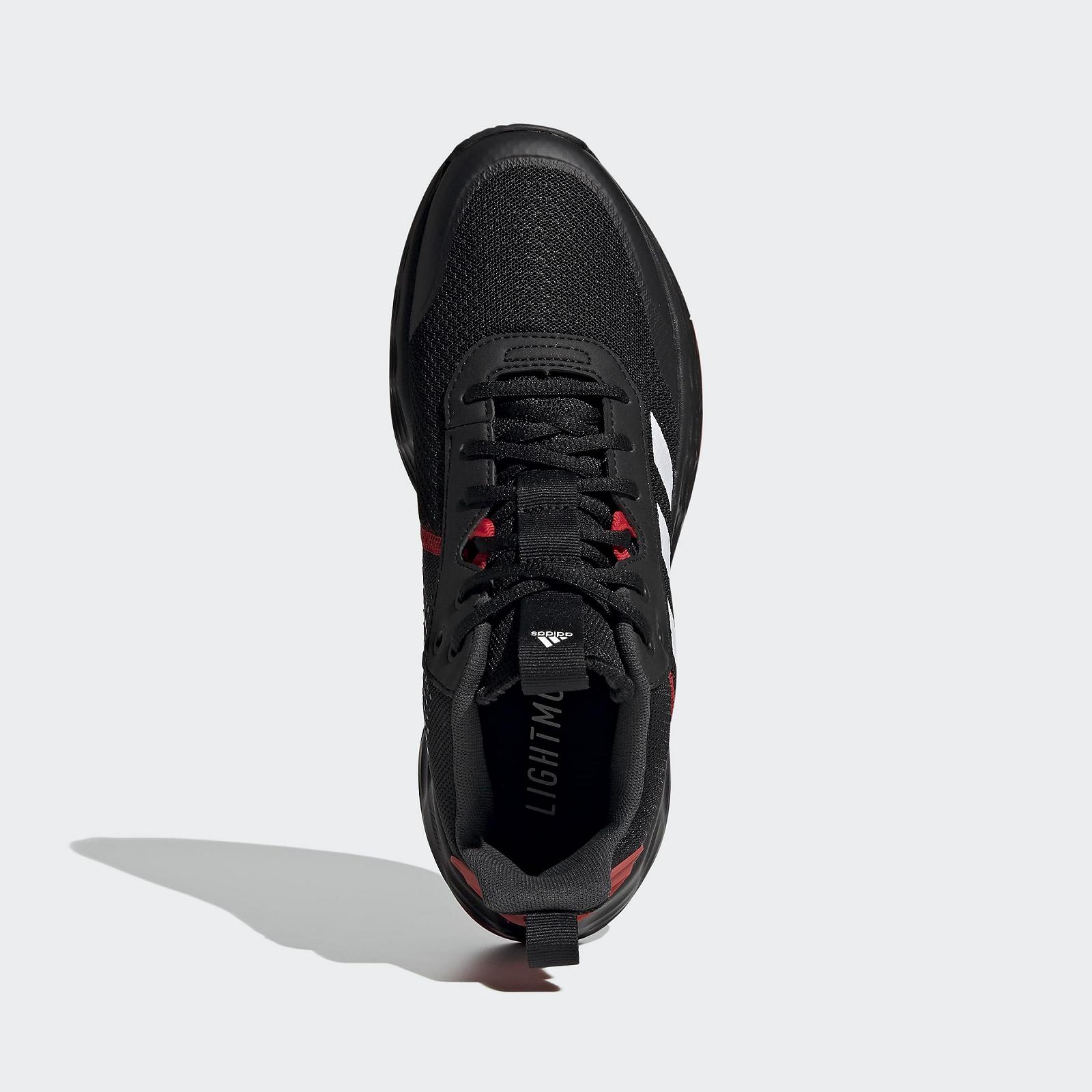 Кроссовки Adidas Ownthegame 2.0 мужские, фото №3