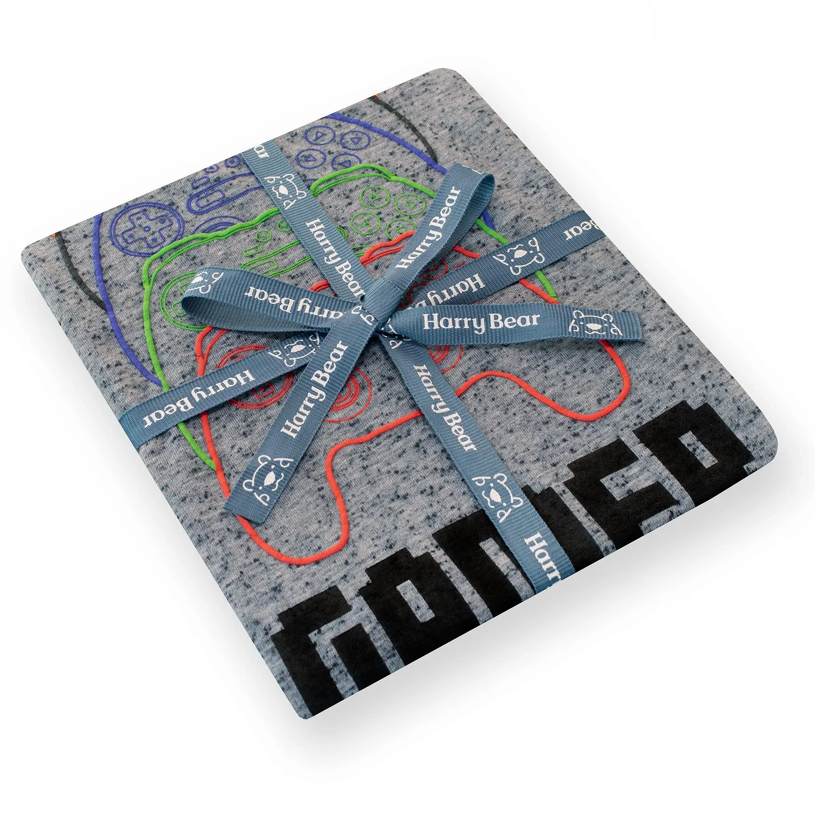 Піжама Harry Bear Players для хлопчиків, фото №7