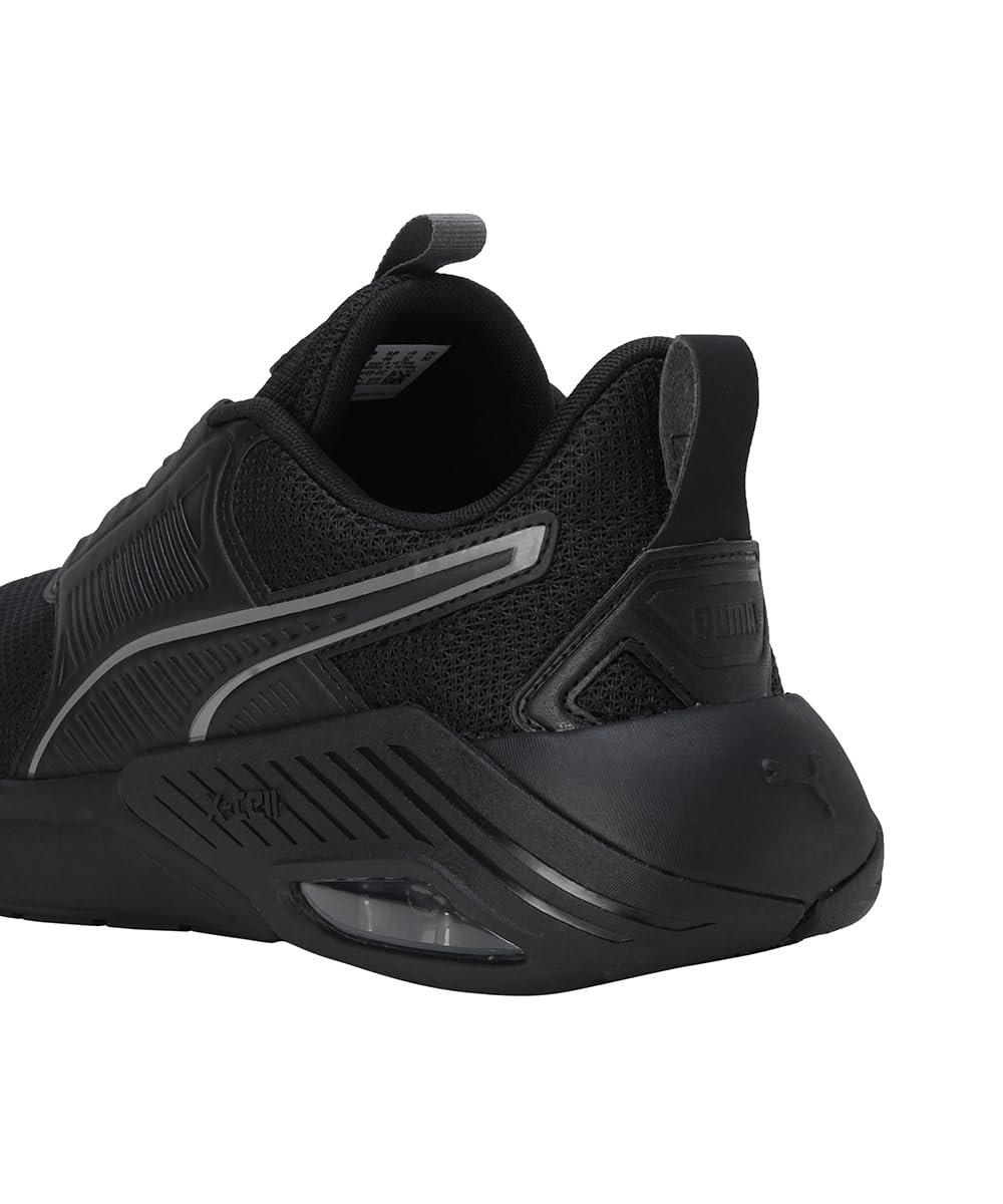 Кроссовки PUMA X-Cell Nova Fs Уличные, фото №4