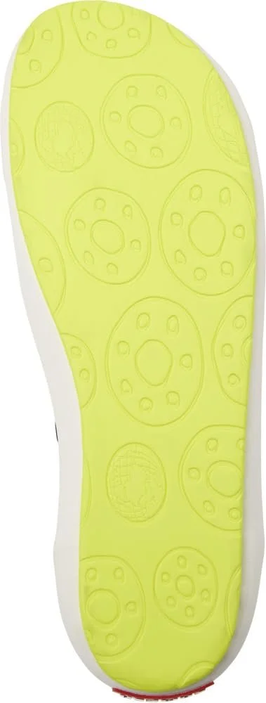 Кросівки Camper Peu Rambla Чоловічі, Вулканізовані, Сірий. 43 EU, фото №3