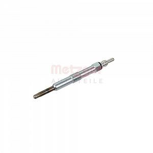 Свічка розжарювання METZGER H1 120 OE-постачальник для ROVER - Фото 1