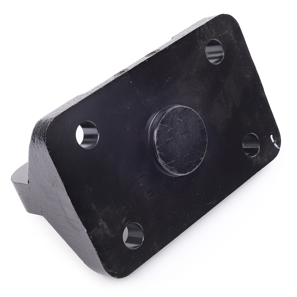 Кронштейн V-образной реактивной тяги FORD 3542D 3542T 4142D T269899 HC465A834BA, фото №2