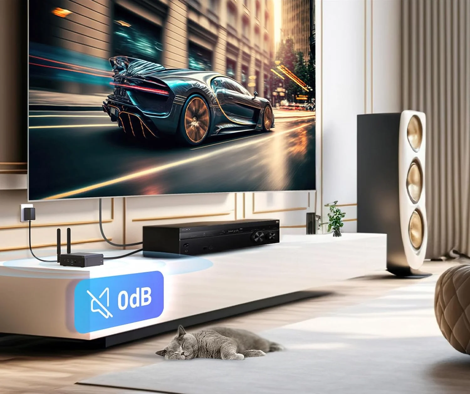 Міні ПК MINIX Z100-0dB Fanless / Intel N100 / RAM 16GB / SSD 512GB / 2 x HDMI / LAN / Wi-Fi 6 / Bluetooth 5.2 / Windows 11 / Black, фото №6 Міні ПК MINIX Z100-0dB Fanless / Intel N100 / RAM 16GB / SSD 512GB / 2 x HDMI / LAN / Wi-Fi 6 / Bluetooth 5.2 / Windows 11 / Black, фото №6