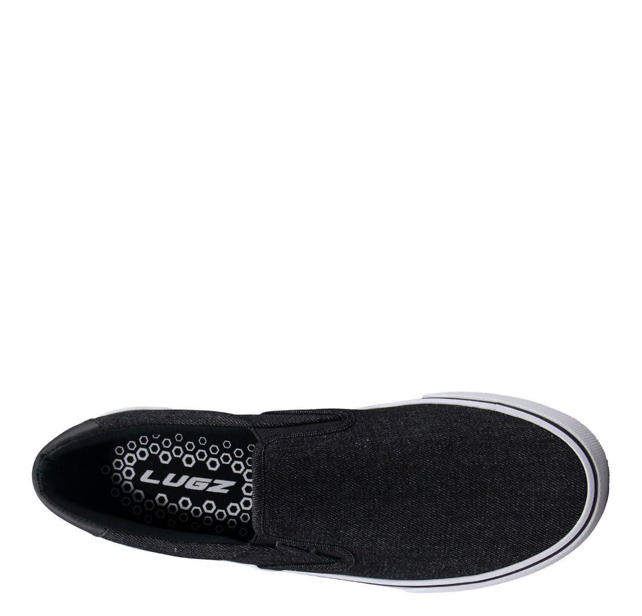Кроссовки Lugz Clipper для мужчин, фото №5