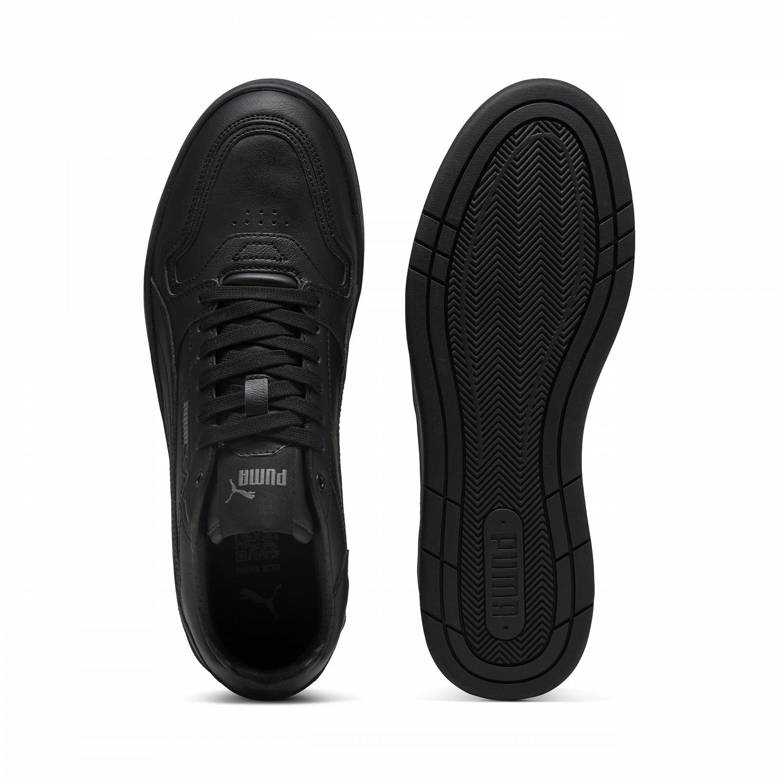 Кроссовки PUMA Court Classic Street Unisex, фото №8
