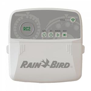 Контролер, таймер WiFi Rain Bird RC2I4-230 на 4 станції F56154 - Фото 1