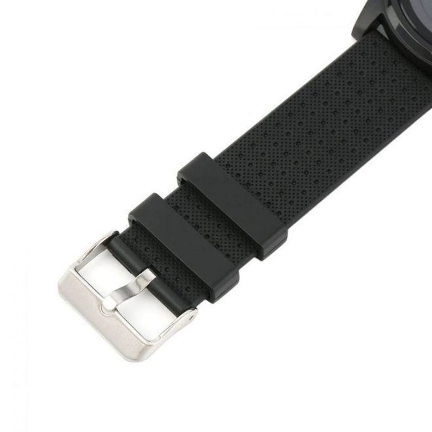 Ручні годинники Skmei 1206 Original Black White 1206BKWT, фото №5
