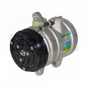 Компрессор кондиционера DELPHI TSP0155854 для CHEVROLET DAEWOO - Фото 1