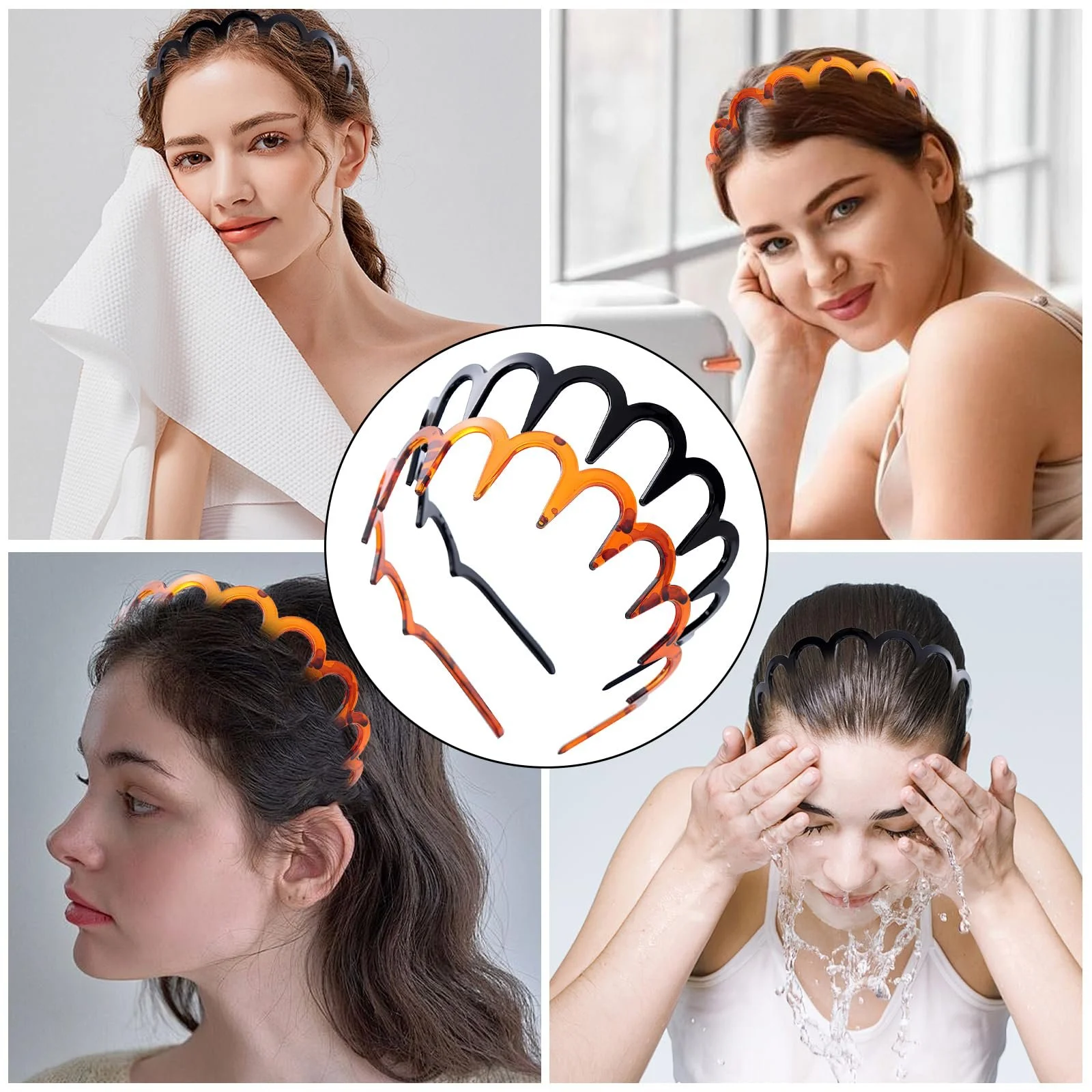 Обруч на голову, фото №7