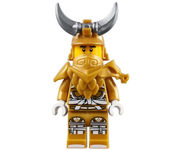 Конструктор LEGO NINJAGO Пещера драконов, фото №10