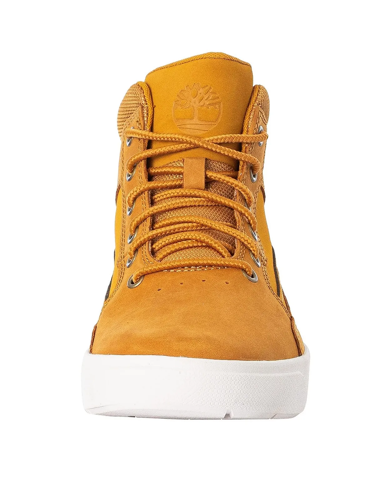Кросівки Timberland Allston Mid Lace-up, фото №4 Кросівки Timberland Allston Mid Lace-up, фото №4