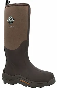 Сапоги Muck Wetland / 41 EU / Коричневые - Фото 1