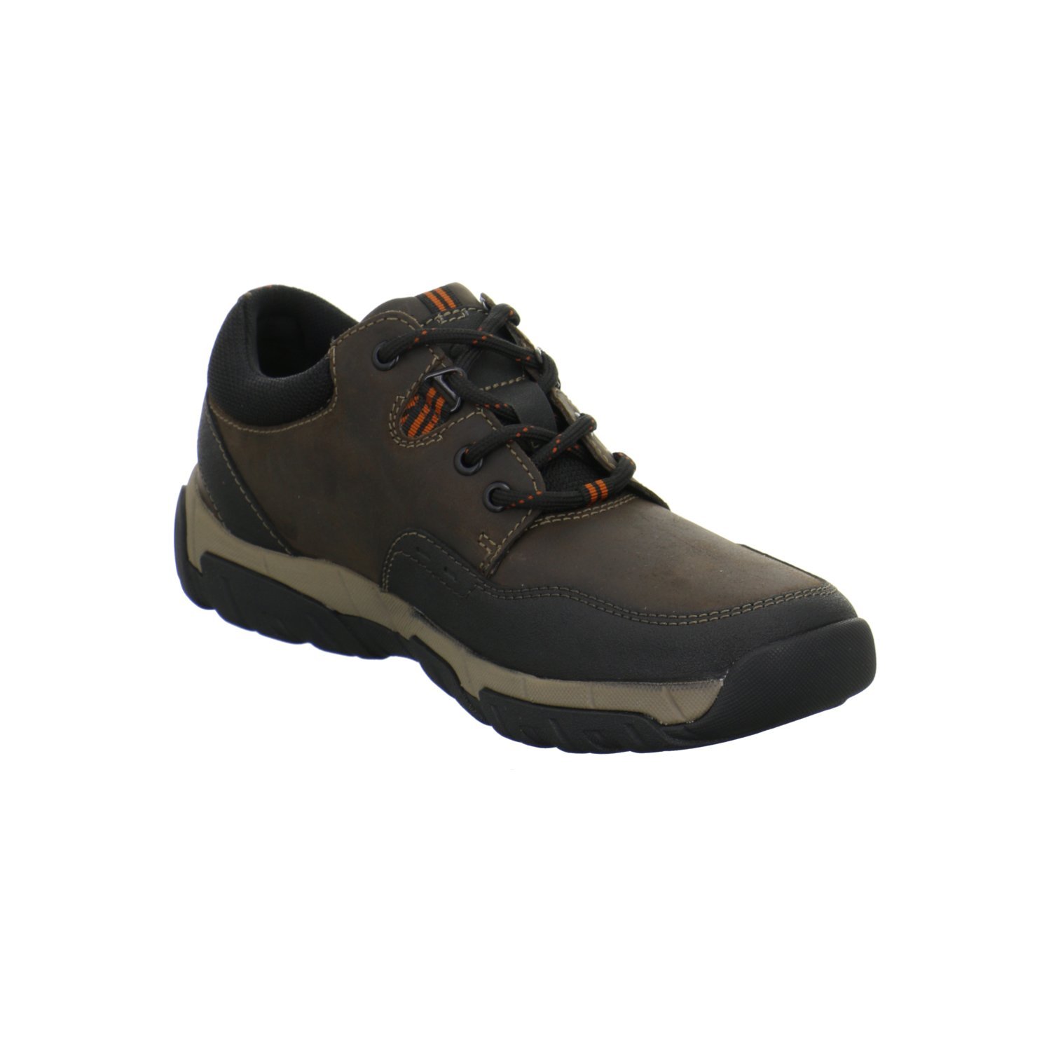 Кроссовки Clarks Walbeck Edge мужские, фото №2