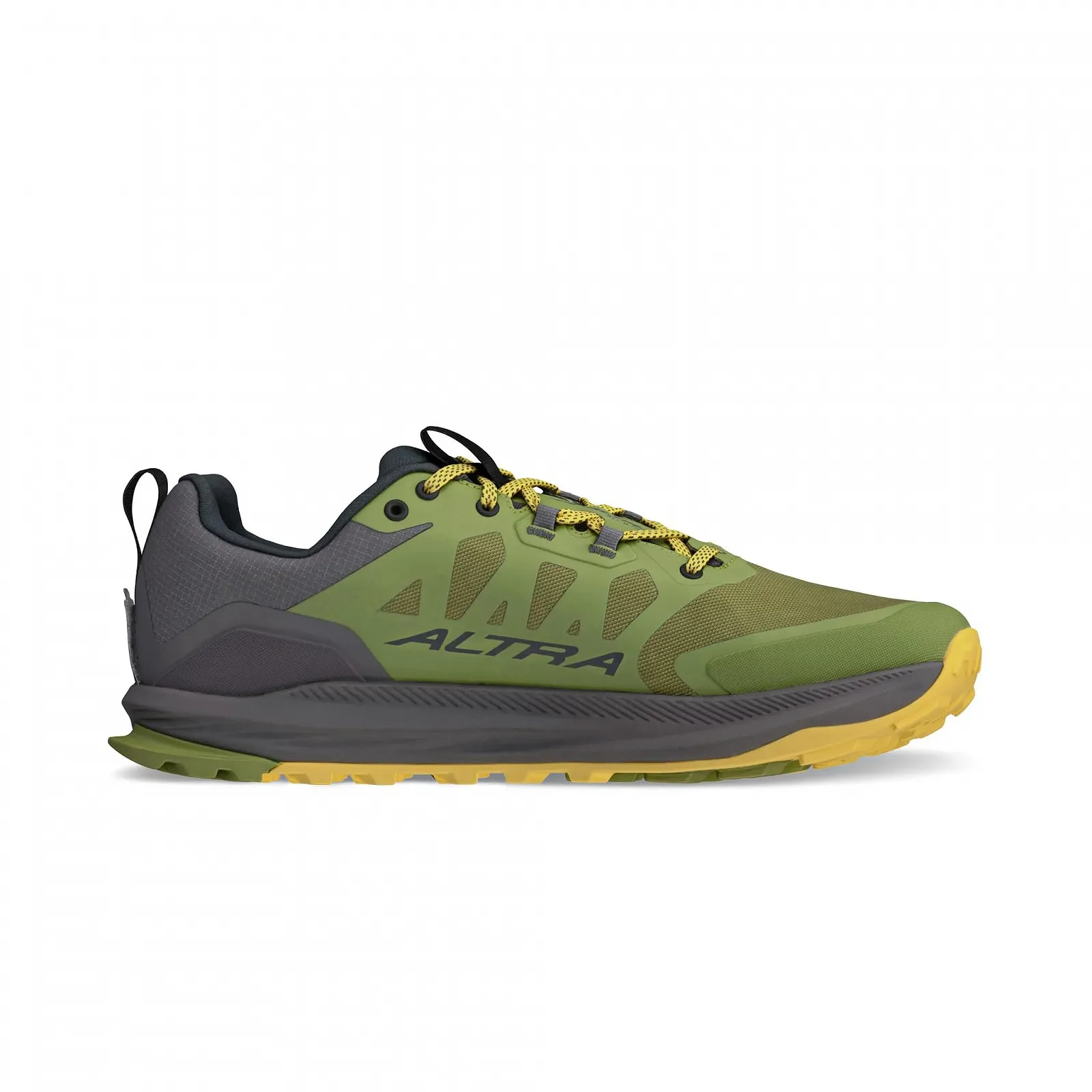 Чоловічі Кросівки ALTRA Lone Peak 9 Waterproof Low, фото №3 Чоловічі Кросівки ALTRA Lone Peak 9 Waterproof Low, фото №3