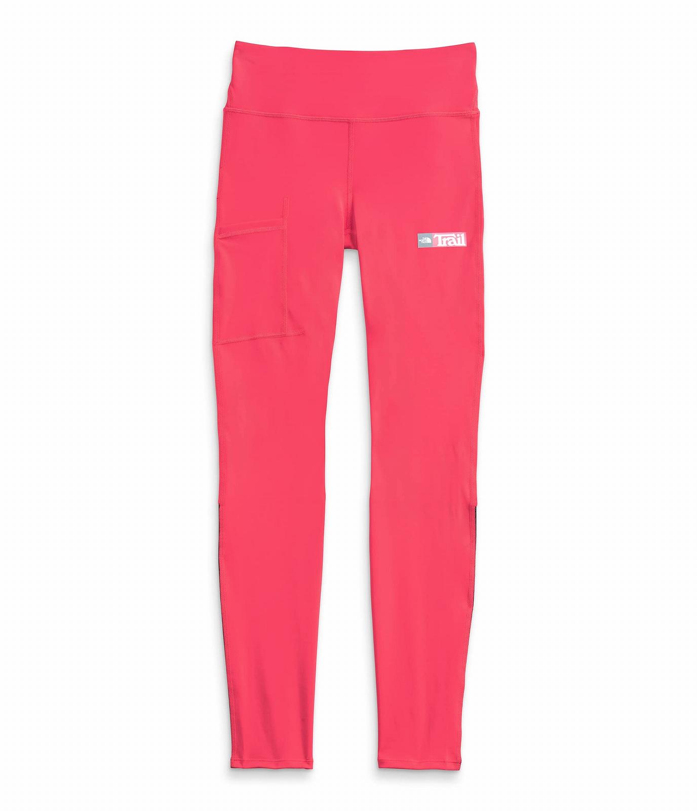 Леггинсы The North Face High Rise Movmynt Женские, фото №5