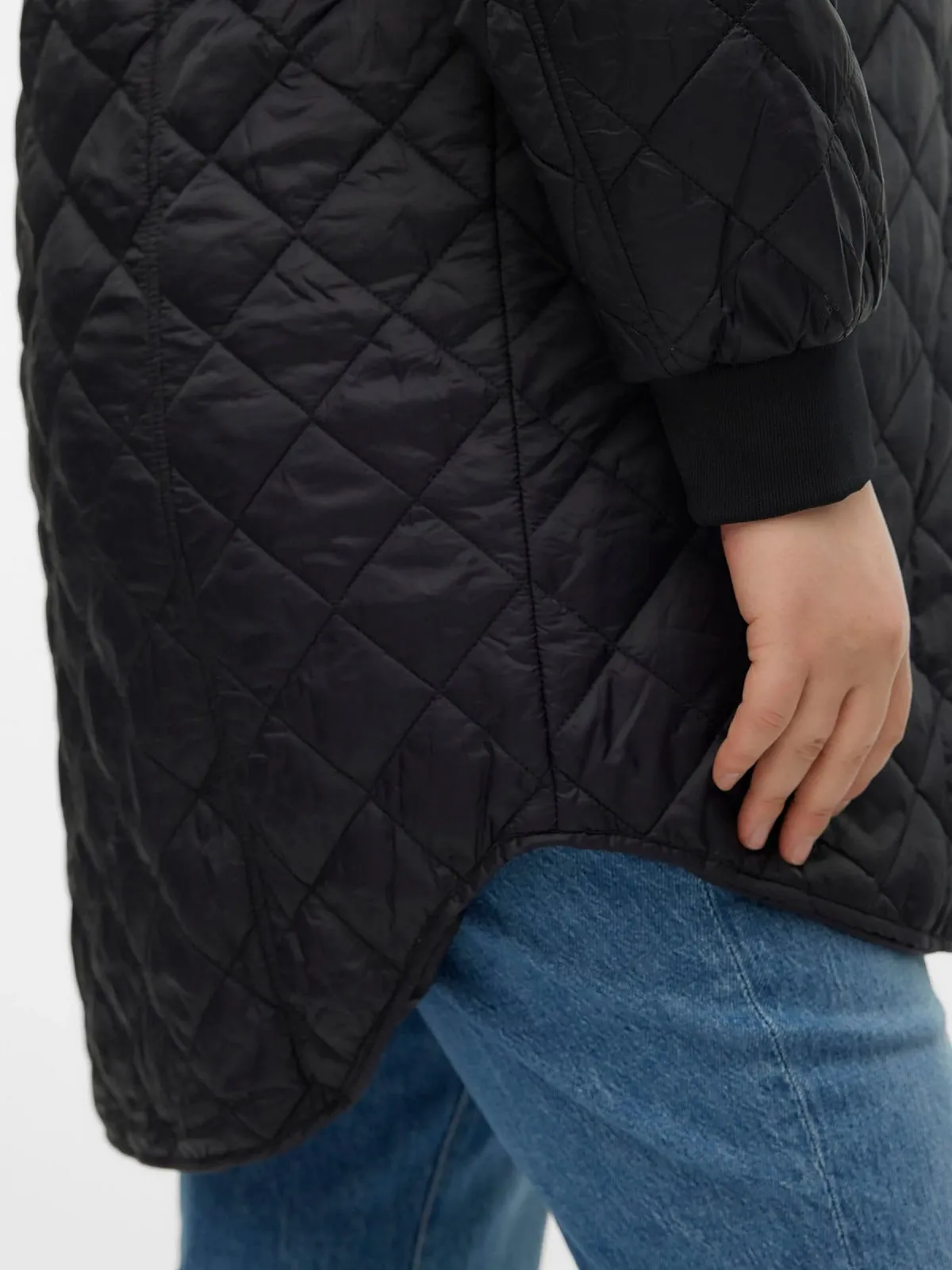 Пальто VERO MODA VMhayle Женский, фото №6 Пальто VERO MODA VMhayle Женский, фото №6