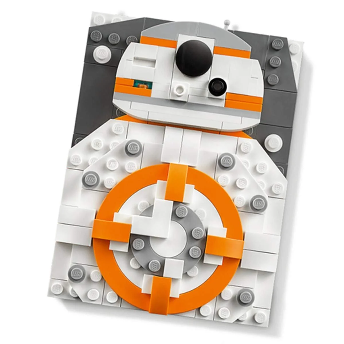 LEGO Star Wars BB-8 40431 V29, фото №1