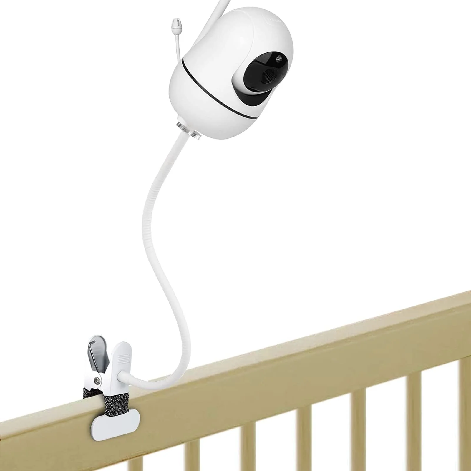 Тримач для відеоняні HelloBaby Flexible HB65 HB66 HB248 ANMEATE SM935E Baby Camera Stand, фото №1