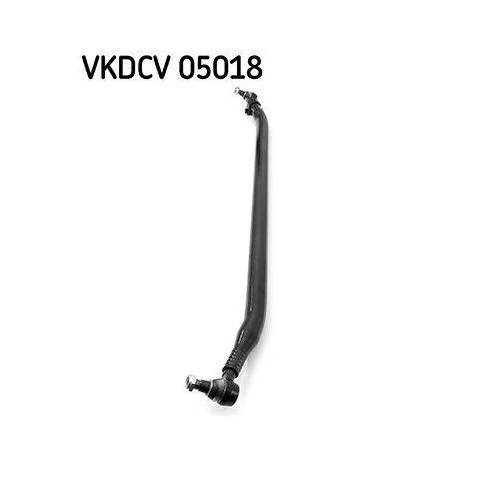 Рулевая тяга SKF VKDCV 05018 для RENAULT VOLVO RENAULT TRUCKS, фото №2