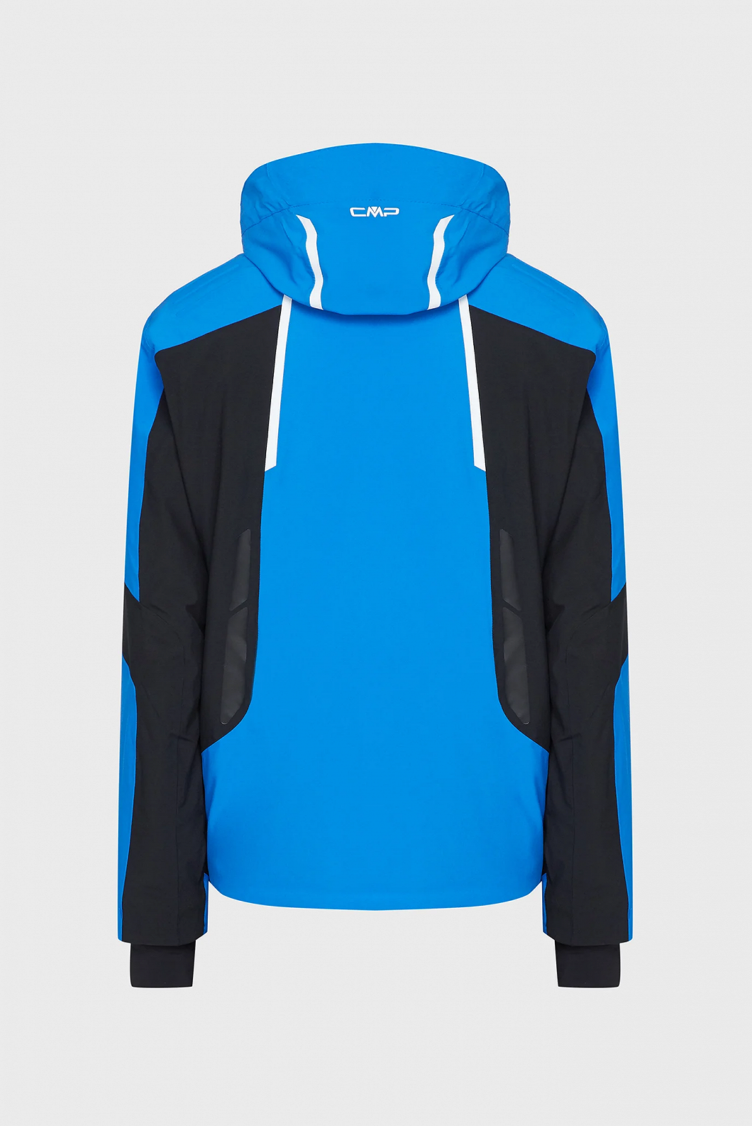 Куртка CMP ZIP HOOD S, фото №2