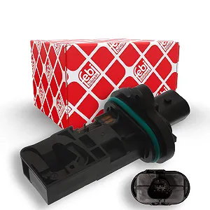 Расходомер воздуха FEBI BILSTEIN 40613 для OPEL VAUXHALL CHEVROLET GENERAL MOTORS - Фото 1