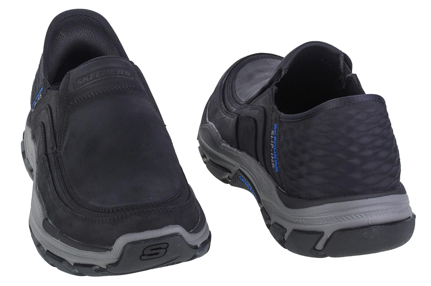 Кроссовки мужские Skechers, фото №6